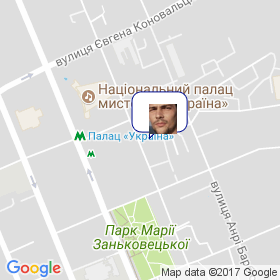 Будівельний клуб на мапі