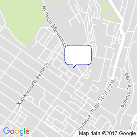 Будком на мапі Будком на мапі