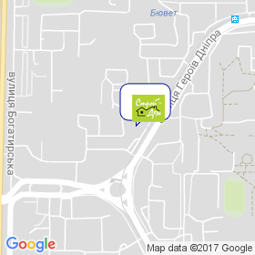 Будуй Дім на мапі