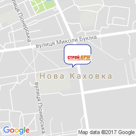 Горошко С.З. на мапі