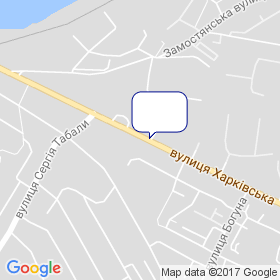 СтройЭлемент на мапі