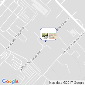 Буд. конструкції та матеріали на мапі Буд. конструкції та матеріали на мапі