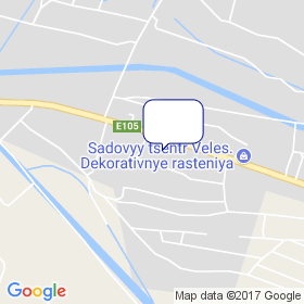 Стройлес на мапі Стройлес на мапі