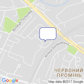 StroyOtdel на мапі