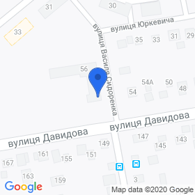 Стройпоставка на мапі