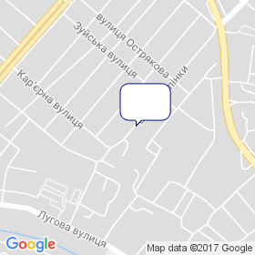 Стройпрогрес на мапі