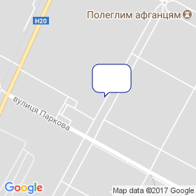 Стройремпроект інститут на мапі Стройремпроект інститут на мапі