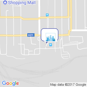 1строй сервис на мапі