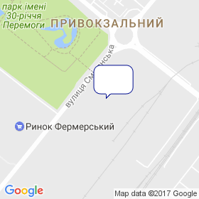 СтройСталь на мапі СтройСталь на мапі