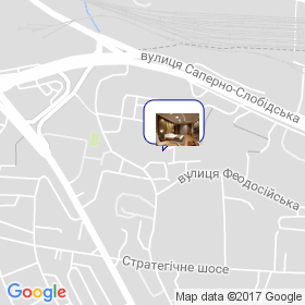 Будуйся з нами на мапі