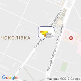 Строй Торг Майданчик на мапі Строй Торг Майданчик на мапі