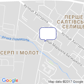 БУДТРАНС ГРУП на мапі БУДТРАНС ГРУП на мапі