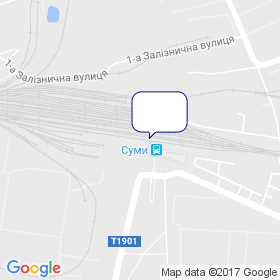 Сучасні технології будівництва на мапі