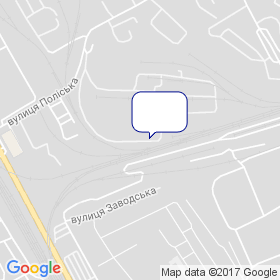 СТУДІЯ СВІЖОГО ПОВІТРЯ на мапі СТУДІЯ СВІЖОГО ПОВІТРЯ на мапі