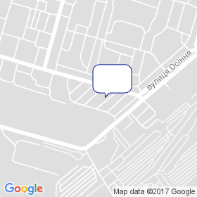 Інтер`єр Майстер на мапі Інтер`єр Майстер на мапі