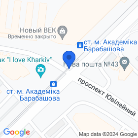 БК "СТИЛЬ-БУД" на мапі БК "СТИЛЬ-БУД" на мапі