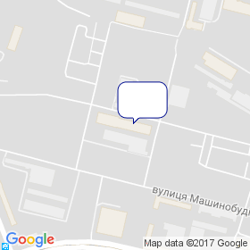 СтильHouse на мапі СтильHouse на мапі