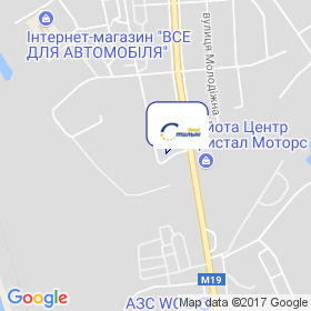 Стильні двері на мапі Стильні двері на мапі