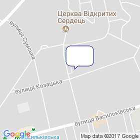 ЕЛМАК, Лтд на мапі