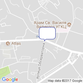 САН КРАФТ ЮКРЕЙН на мапі