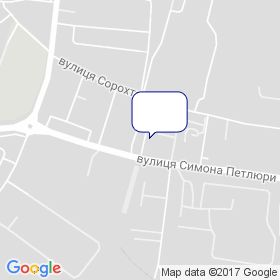 Санлайт на мапі