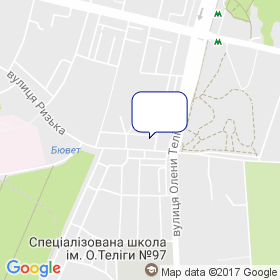 Cузір`я Успіху на мапі