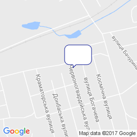 SV-Майстер на мапі SV-Майстер на мапі