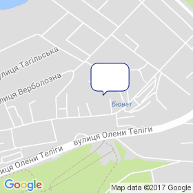 СВАРКА на мапі СВАРКА на мапі