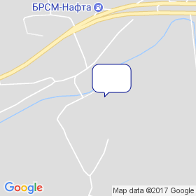 SvarMetall на мапі