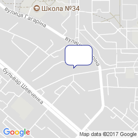 С. В. Консул на мапі