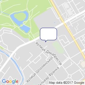 Сведум на мапі