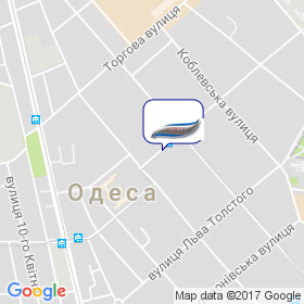 Свеко на мапі