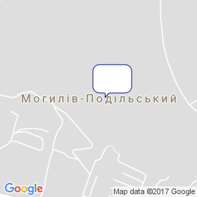 SVERLAinfo на мапі SVERLAinfo на мапі