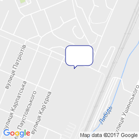 Светомир на мапі Светомир на мапі