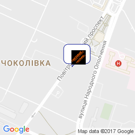 Світови сістеми на мапі