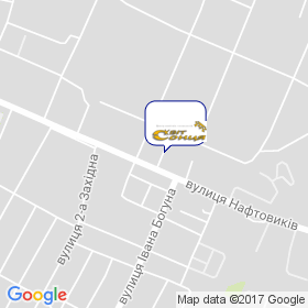 Світ Сонця на мапі Світ Сонця на мапі