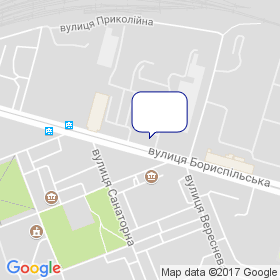 Світ Тепла на мапі