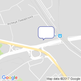 Світелектро на мапі Світелектро на мапі