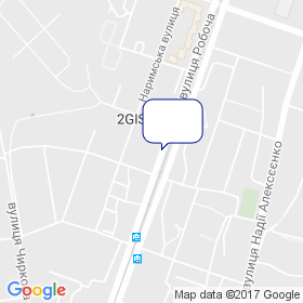 Світеп на мапі