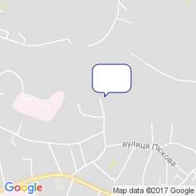 СВІТОВИР на мапі СВІТОВИР на мапі