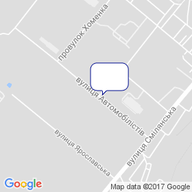 Світ Скла на мапі Світ Скла на мапі