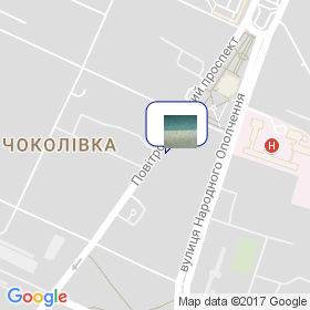 Ріелтор на мапі Ріелтор на мапі