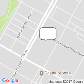 СВ строй на мапі СВ строй на мапі