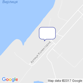 СВТ на мапі СВТ на мапі