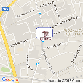 Енергозберігаючі системи на мапі Енергозберігаючі системи на мапі