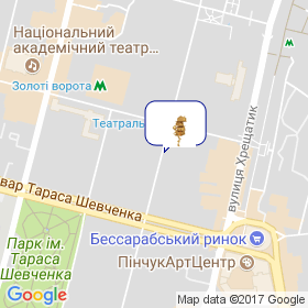 Сінтагмабуд на мапі