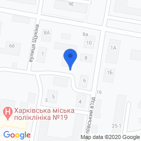 Система-А на мапі Система-А на мапі