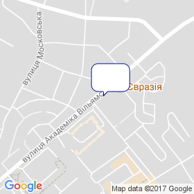 A-Systems‎ на мапі A-Systems‎ на мапі