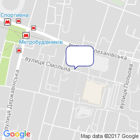 Talmix на мапі Talmix на мапі