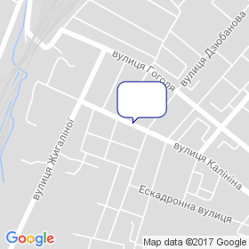 Тандем-Крим на мапі